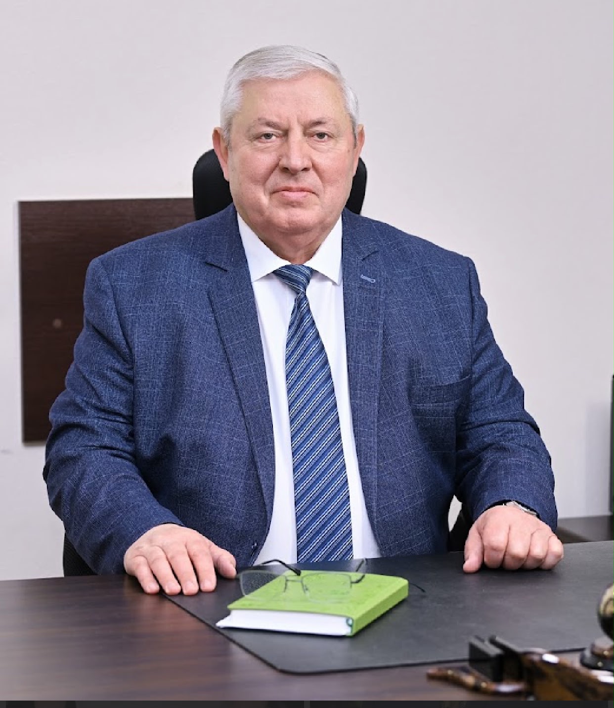 Іванишин Володимир Васильович